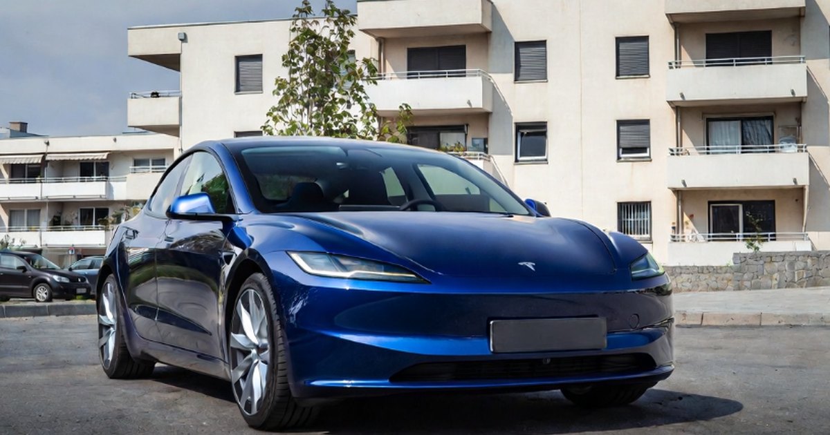 Tesla Model 3 update in the US: 16-inch screen for every trim, 528 hp Performance and a quicker Premium AWD