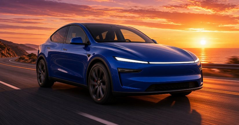 Tesla-cijfers Q3 2026: Cybercab naar Dallas, zelfrijden zonder toezicht rond Q2 2027 en minder investeringen
