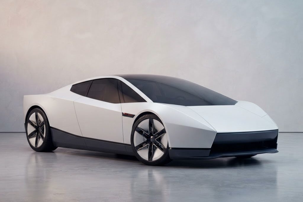 Tesla Roadster