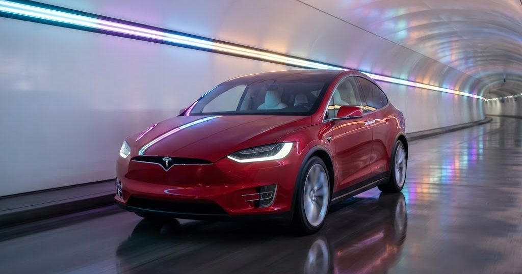 Prufrock uitgelegd: zo werkt de tunnelmachine van The Boring Company, en hier komt Tesla in beeld